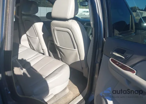 2009 GMC Yukon Slt2 z USA, uszkodzony, nr VIN 1GKEC33389R233979